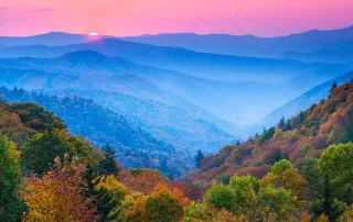 Tennessee Executive Recruiting