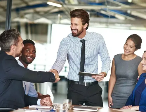 Hiring Questions: Overall Culture Fit