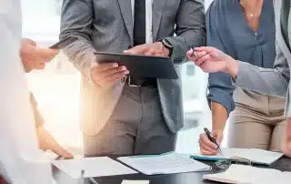 Executive Recruiting Solutions