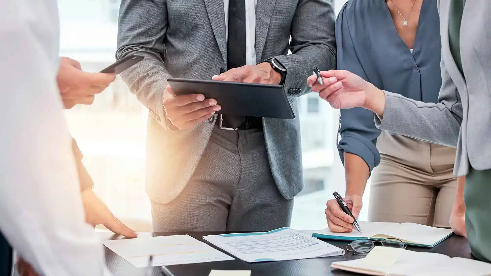 Executive Recruiting Solutions