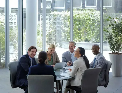 Management Material: Management Style Strategies