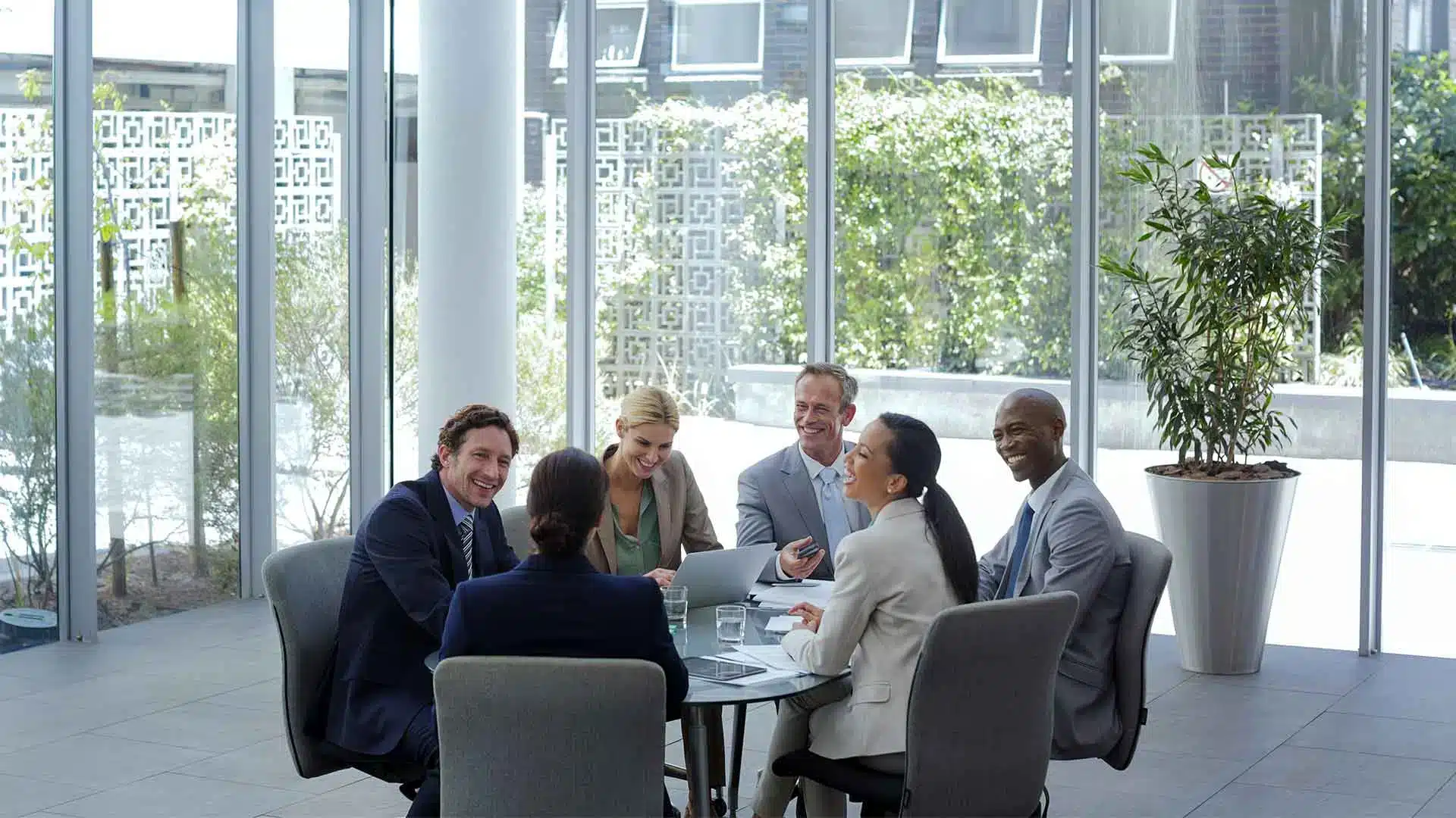 Vice President Roles