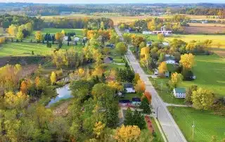 Wisconsin Executive Recruiting