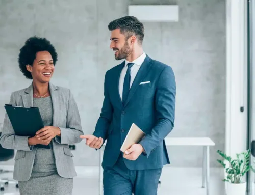 How Confidential Search Processes Protect Executive Talent