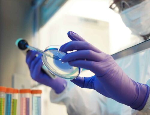 Biotechnology Industry Growth Trends