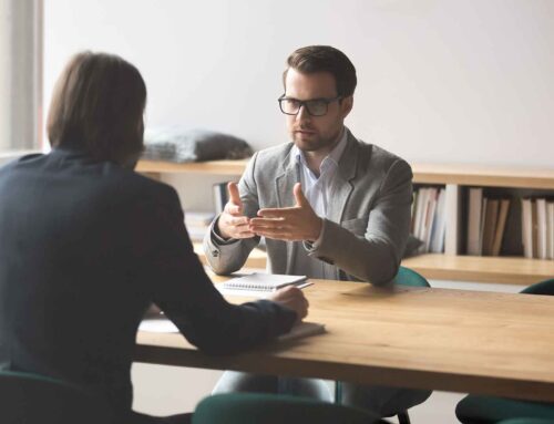 Strategic Business Changes and the Role of Confidential Executive Search