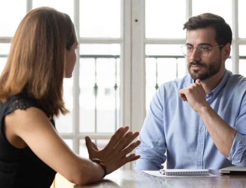 Protecting Innovation Through Confidential Executive Hiring