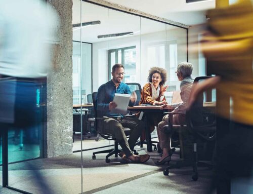 Interim Leadership vs Executive Search: Which Is Right for Your Organization?