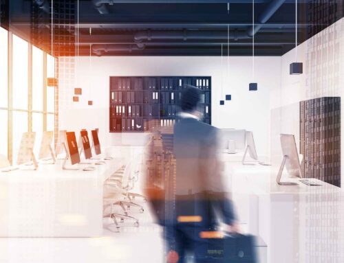 How Confidential Executive Searches Reduce Retention Risk