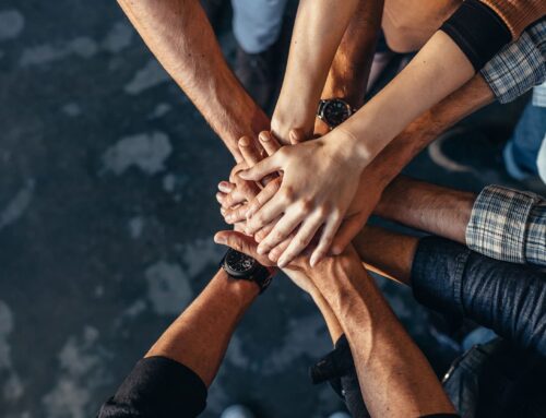 Maintaining Stability Through Leadership Change