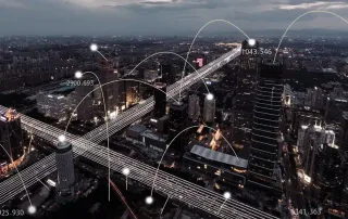 Executive Recruiting Locations