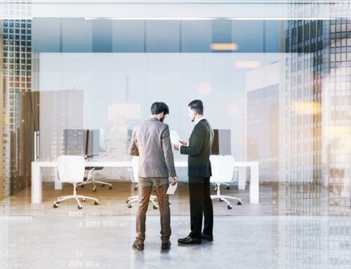 When Hiring an Executive Could Signal Your Company’s Next Move