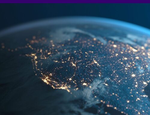 Cybersecurity Industry Growth Trends 2025